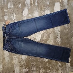 Lucky Brand Midrise Relaxed Fit NWT